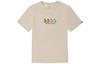 Vans SS22 Set In Sleeve T Shirt Unisex Oat VN0A7PYP2N1