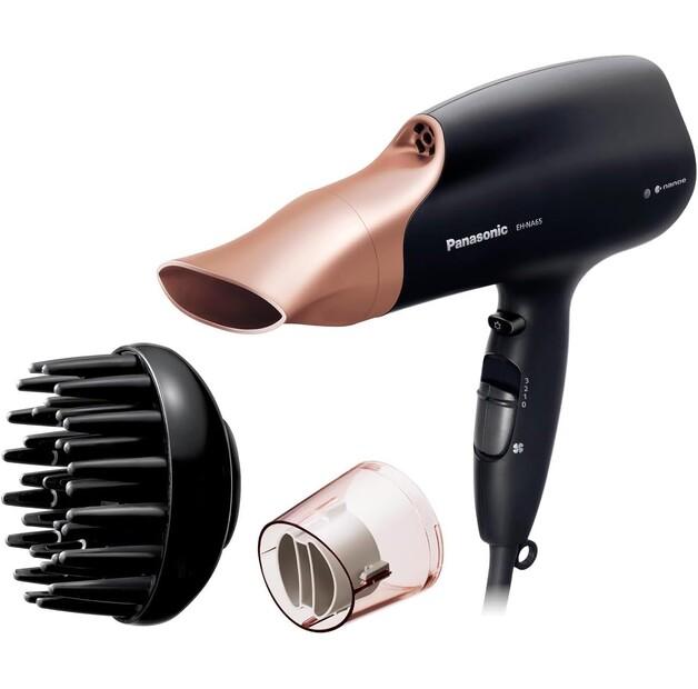 Hair Dryer Panasonic EH-NA65 Nanoe Rosegold (EH-NA65-CN825)