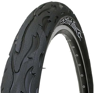 Kenda Cruiser Flame 20'' X 2.125 City Hard Tire
