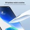 Apple iPad HD Anti-Fingerprint Tempered Glass Screen Protector