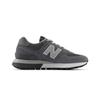NEW BALANCE Spring Men's and Women's Thick-soled Retro Mesh Breathable Comfortable Casual Sports Shoes U574LGGC