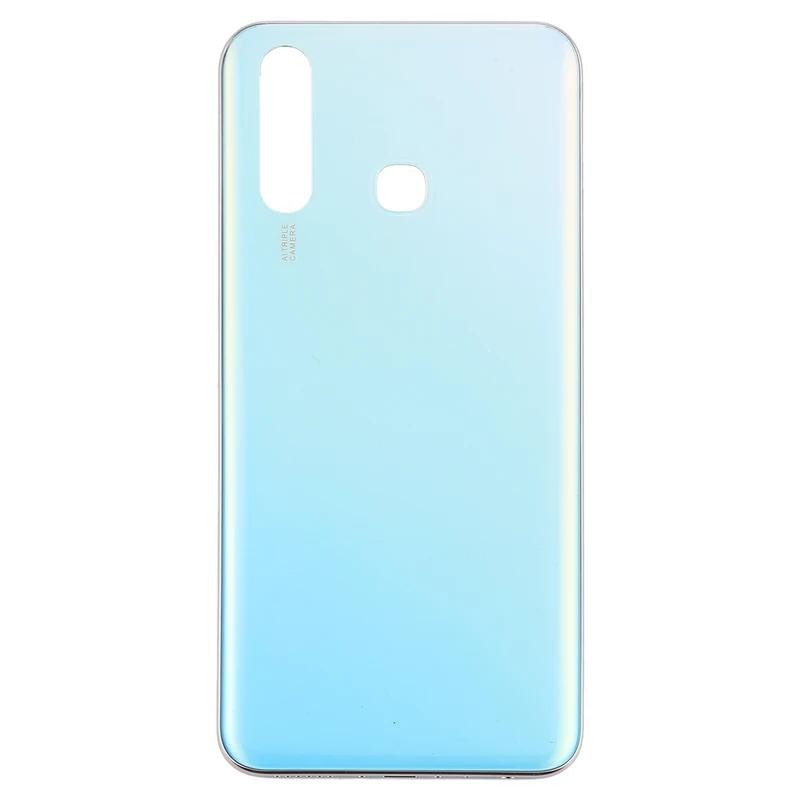 Battery Back Cover for Vivo Y5s(China) / V1934 / V1934T белый