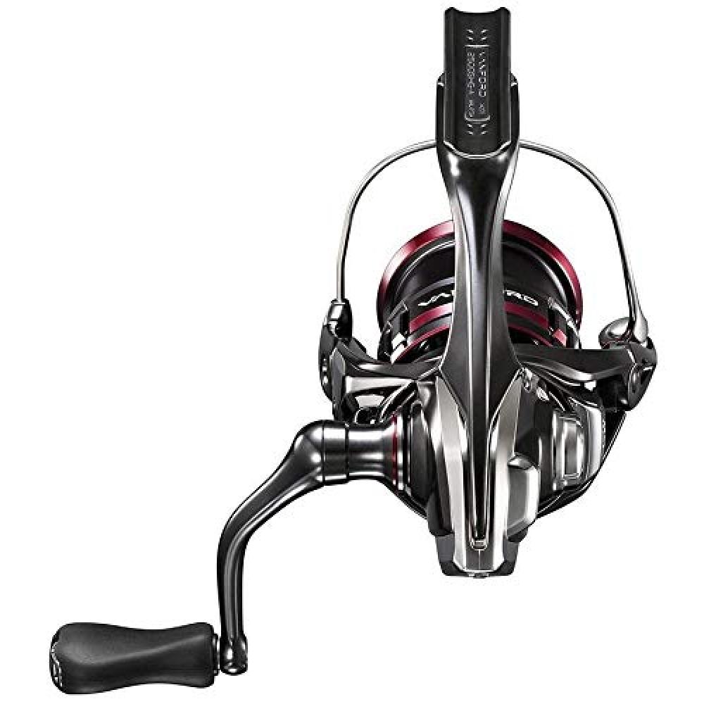 SHIMANO Přívlač 20 Vanford 2500SHG od lovu okounů po tradiční pstruhy Egging Light Salt