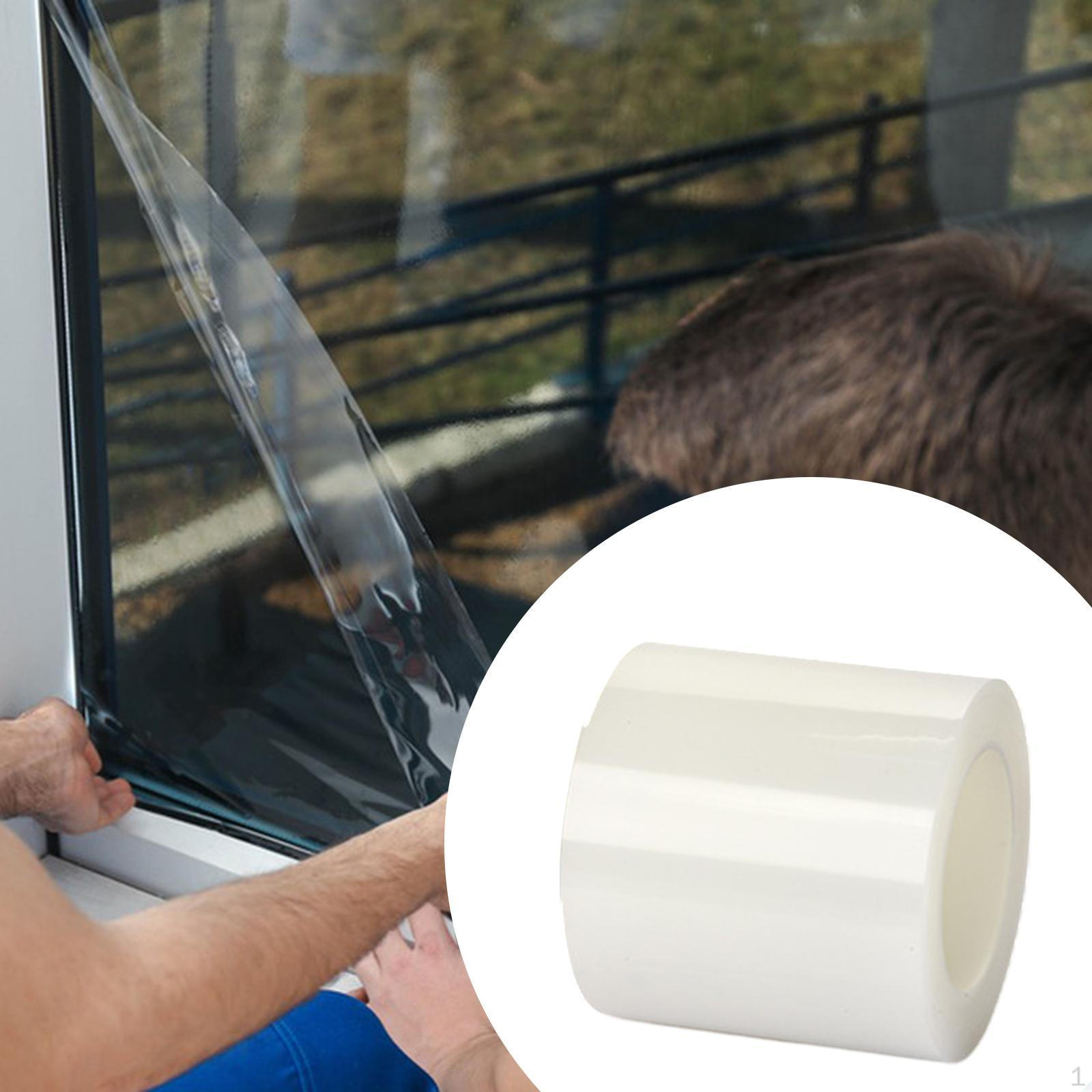 

Съемная защитная пленка 656 футов от царапин на поверхности для электроприборов 100mm width