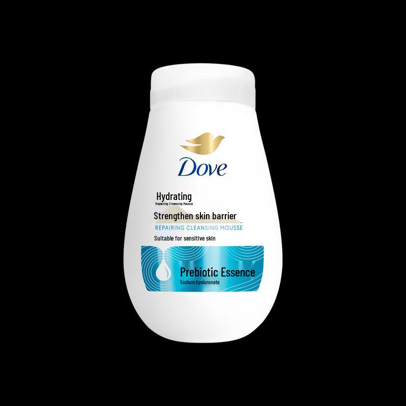 

Dove Amino Acid Cleansing Foam
