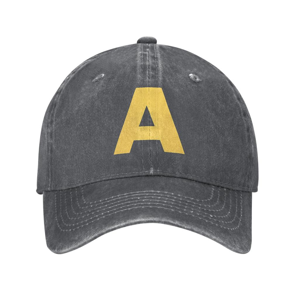 Sommer Alvin und die Chipmunks Baseballkappe Sonne Hohe Qualität Druck Gewaschen Trucker Cap Unisex Damen y2k Retro Outdoor Baseballkappen
