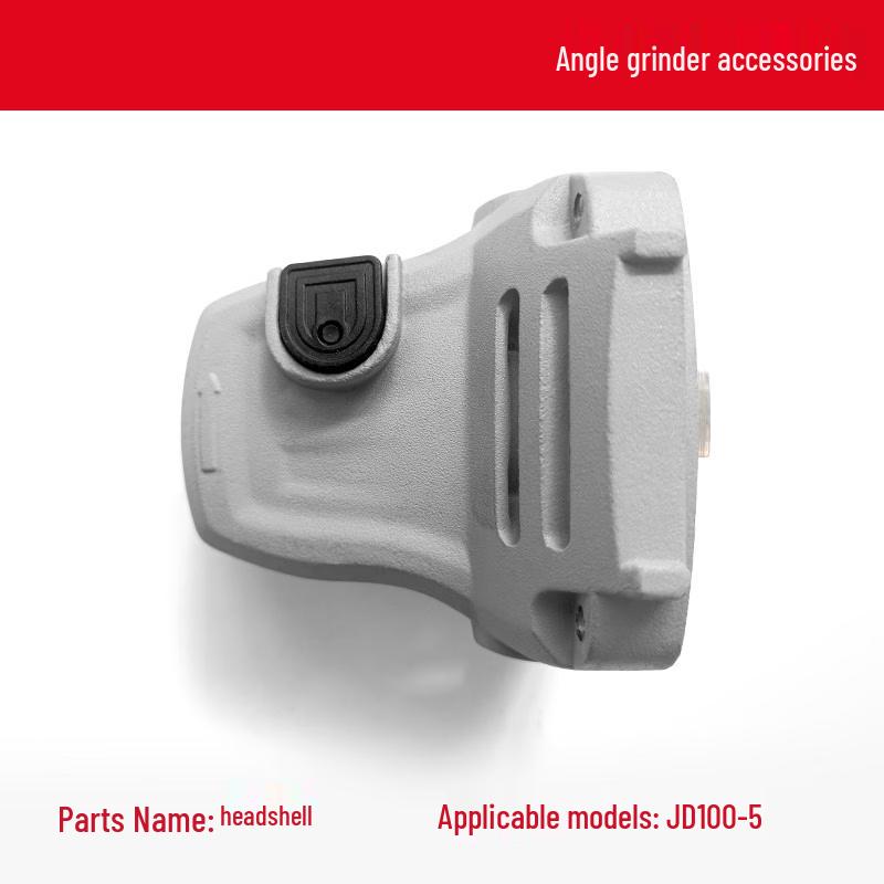 Jundingying JD100 Angle Grinder Replacement Parts Kit