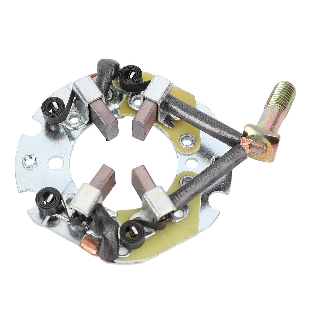 Außenborder Kohlebürstensatz 6N7 81840 00 Bootsmotorkohlebürstensatz Ersatz für Außenborder 115 130 150 175 200 PS