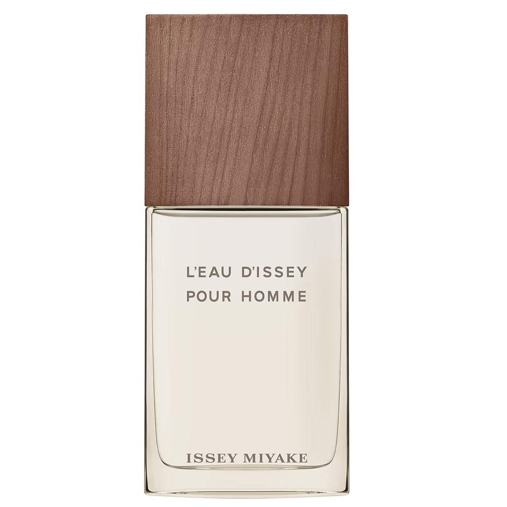 Issey Miyake L'eau D'issey Pour Homme Vetiver EDT Spray 100ml 