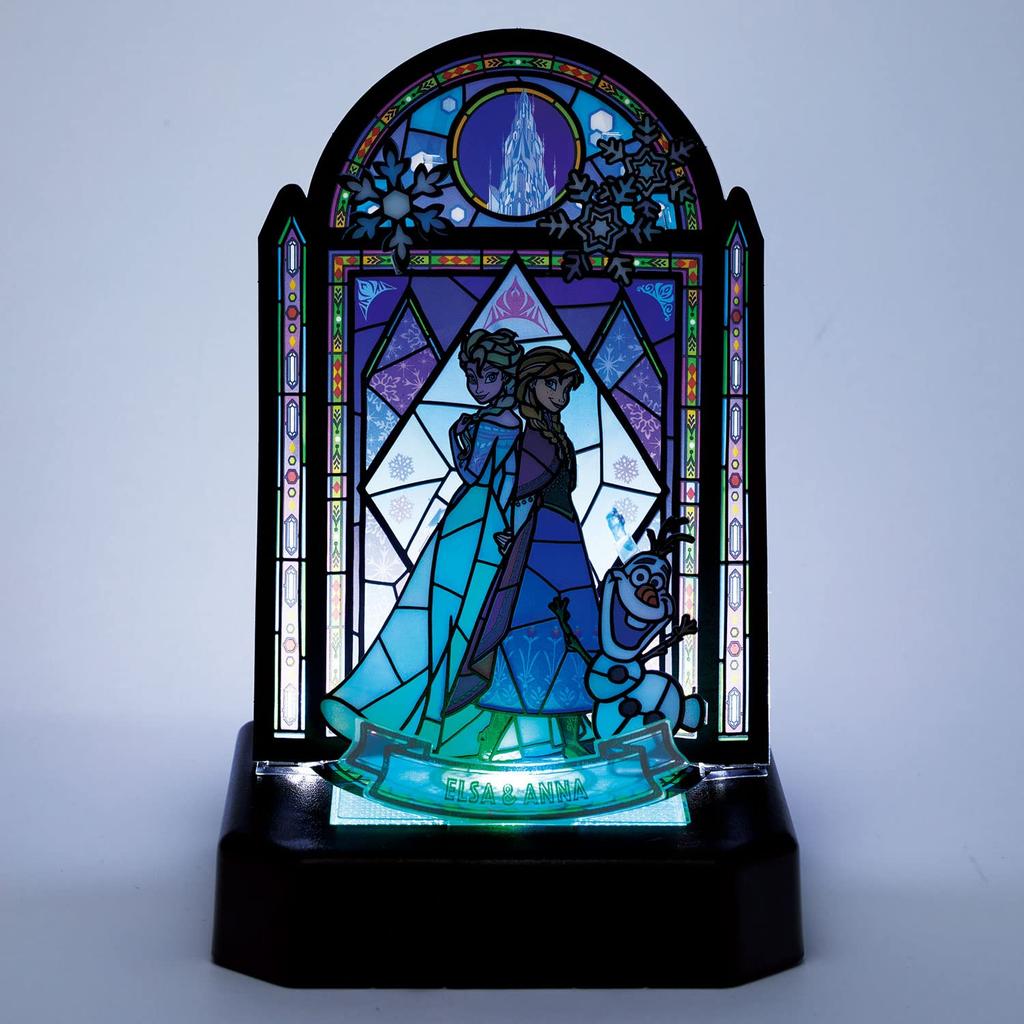 Kawada KumiteraAnna & Elsa KT-008