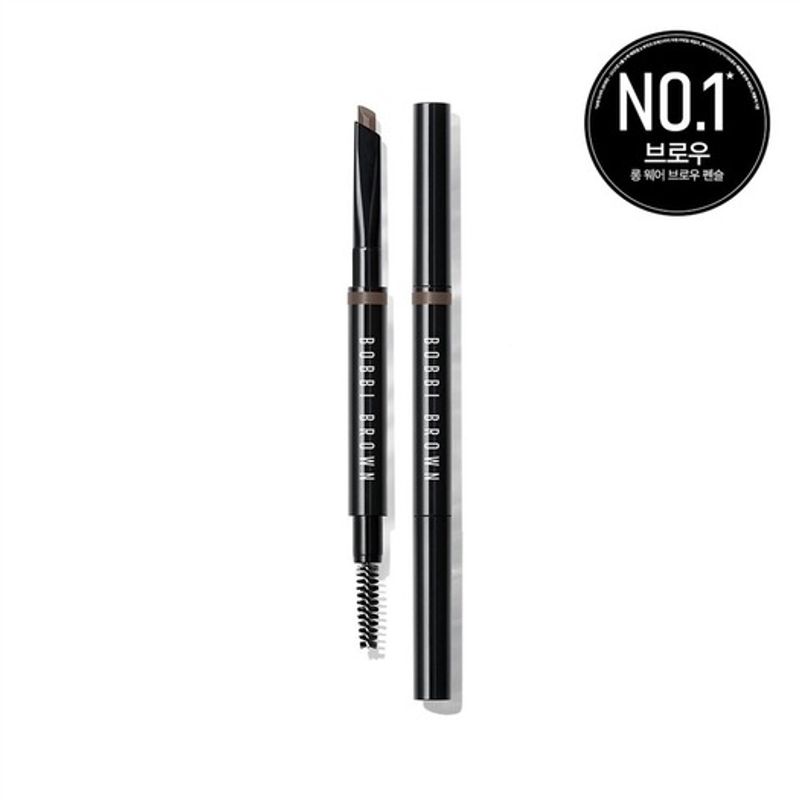 NEW Longwear Brow Pencil warm brown