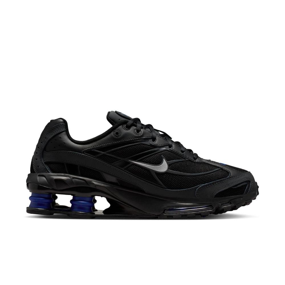 Nike Shox Ride 2 MiM5999 010blk M Silv