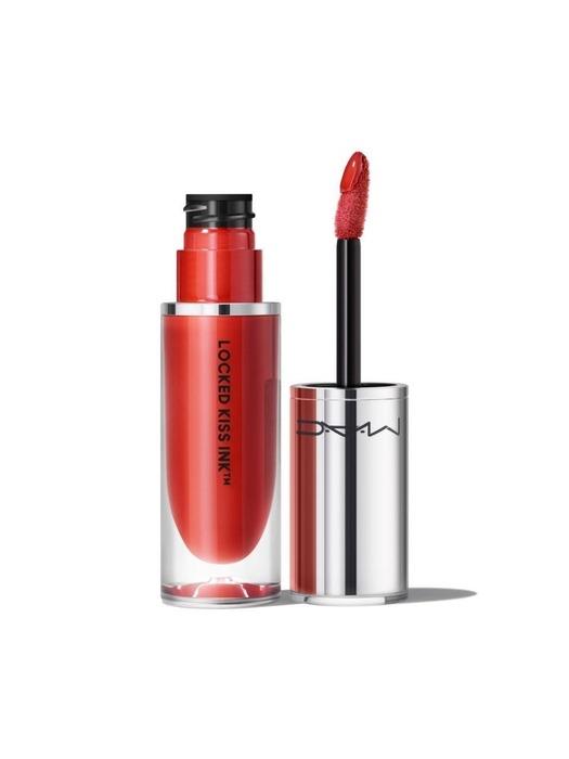 M.A.C Locked Kiss Ink 24-Hour Lip Color