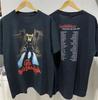 Kanye West Late Registration 2005 Vintage T-shirt Unisex S-5XL Gåva Fans