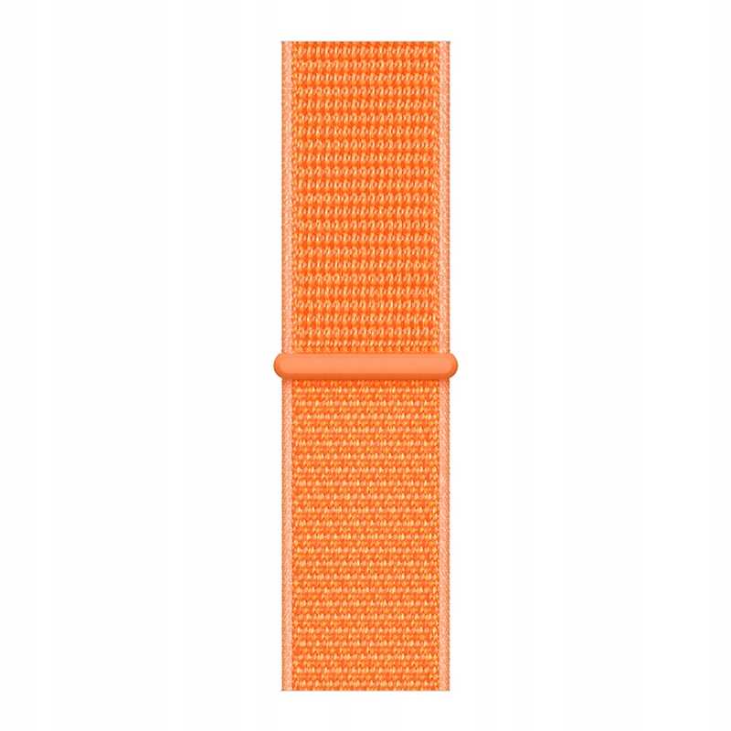 Sc Nylon Armband Aw 42/44/45 Orange