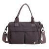 Minimalist Chic Handbag with Shoulder Strap