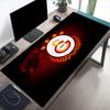Gala-tasaray Legacy Mouse pad, Gaming Mouse Pad, keyboard pad, Desk Decor for computer notebook Fan Gift Birthday Gift