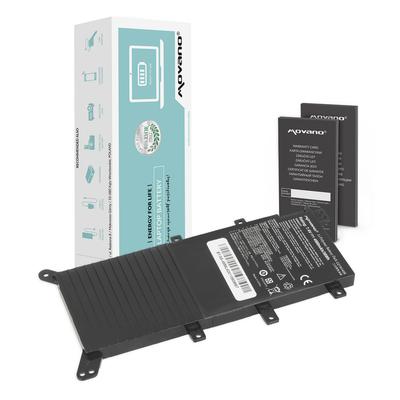 Batteria C21N1408 per Asus A555L A555U F555B