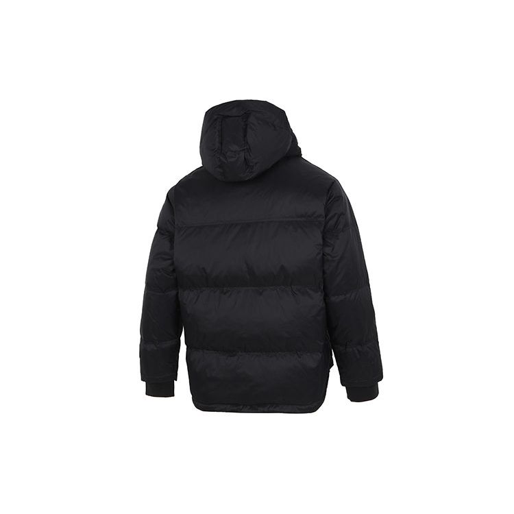 Puma Lautstärke Reduzieren Kapuzenjacke Herren Oberbekleidung Schwarz 534934-01