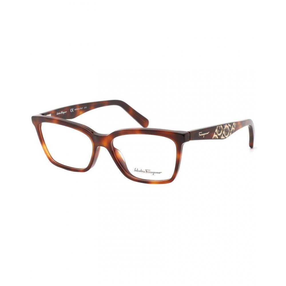 

Salvatore Ferragamo Ferragamo Мужские оптические оправы SF2904 55 мм мульти One Size