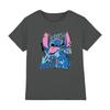 Lilo & Stitch Boys 626 Graffiti T-Shirt