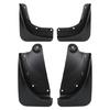 Automobile Accessories Mudguards Splash- Guards Mudflaps for   2021