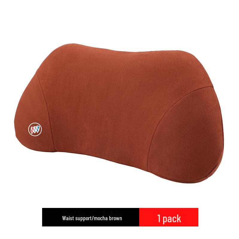 Headrest Neck Support Pillow for Buick Excelle GT, Regal, LaCrosse, and Encore