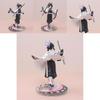 17.5cm Kochou Shinobu Demon Slayer Pvc Action Figure Collectible Cake Topper