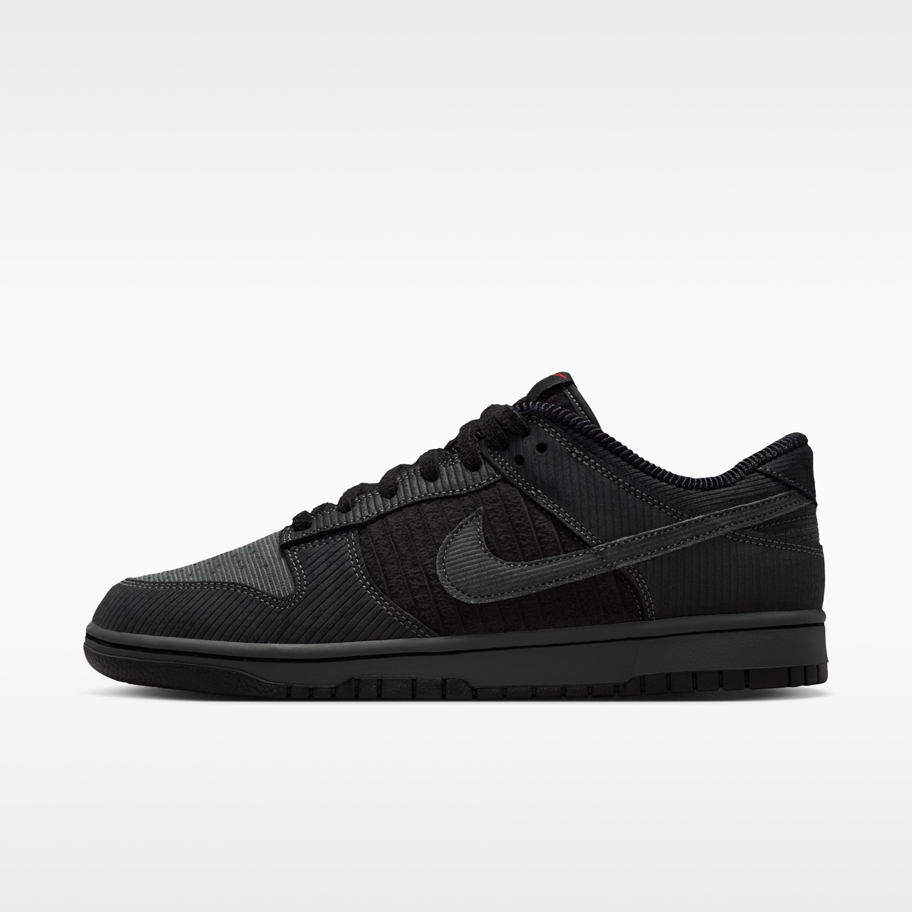 Nike Dunk Low Retro Premium  Anthracite  39