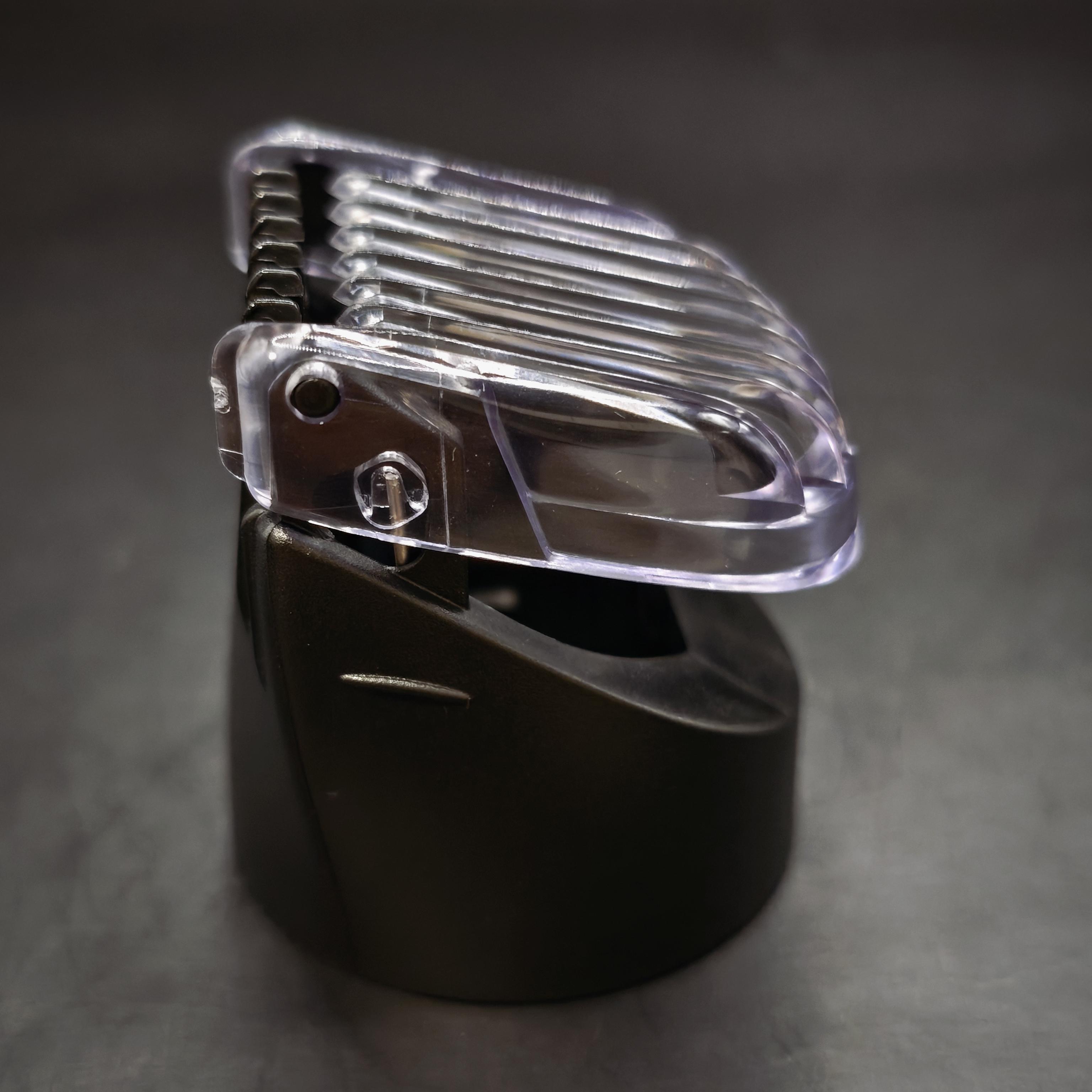 Hair Clipper Comb Prewave Replacement For PHILIPS QT4021 QT4019 QT4021/50 QT4019/15