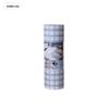 Dual-Use Disposable Kitchen Towels - Durable Wet & Dry Cleaning, Lint-Free
