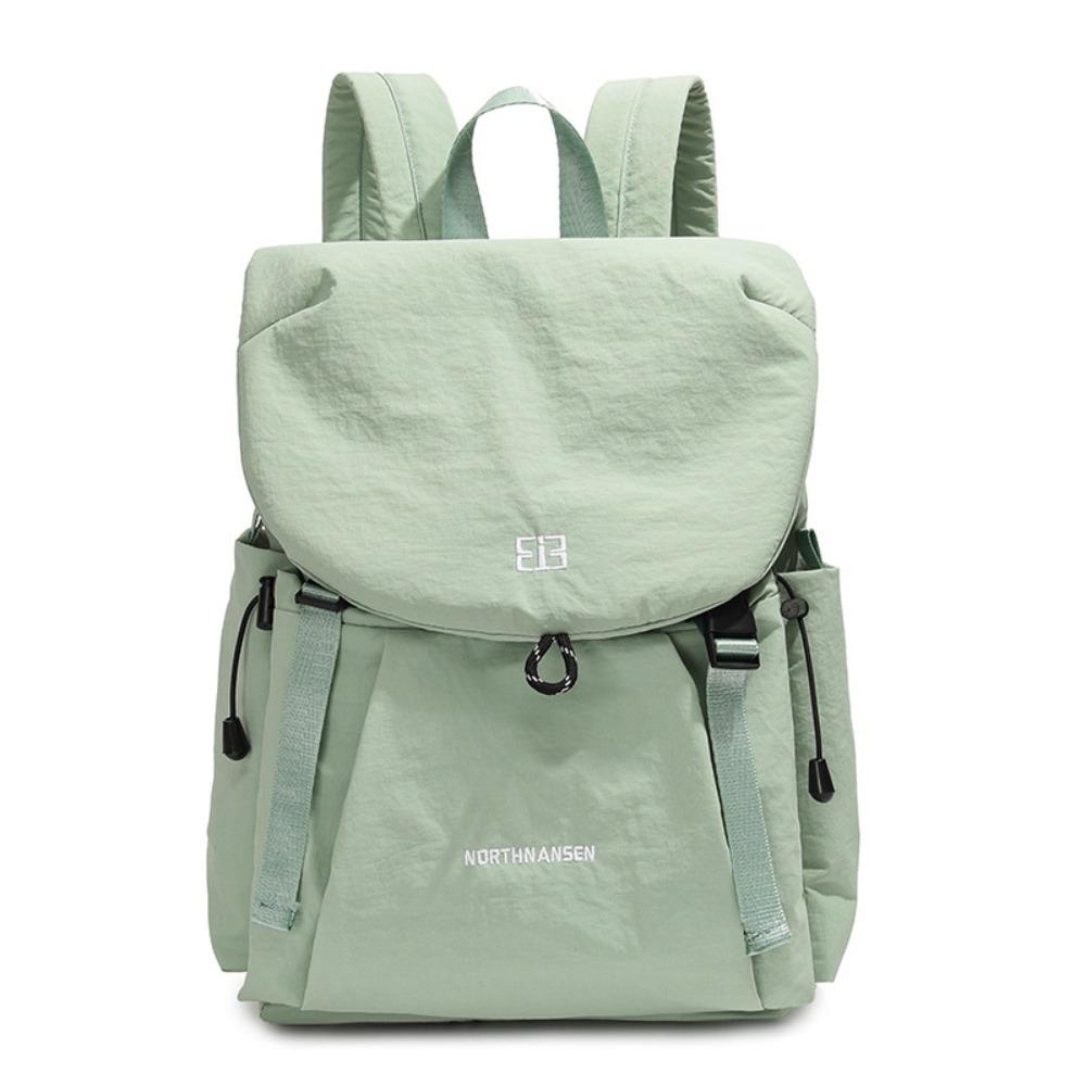 Waterproof Preppy Style Rucksack Lightweight Casual Backpack Lightweight Travel Backpack  Outdoor