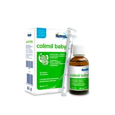 Huamana Colimil Detská fľaša 30ml