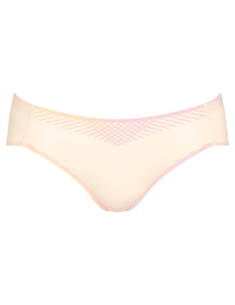 Sloggi Women's Seamless Body Adapt Panties | Beige L