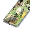Phone Case For Xiaomi Mi Poco X7 X6 X5 NFC X3 Pro 17 15T 15 14T 14 13T 11 12 13 Lite Clear TPU Cover Genshin Impact Nahida