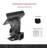 Compatible with Mercedes-Benz G-Class (G500, G350, G63, W463) rear tow bar modification, including unlicensed tow hooks.