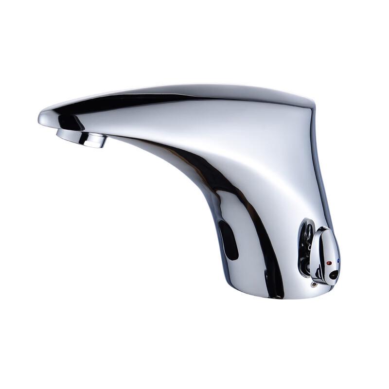 TLXT Automatic Single Cold Water Sensor Faucet