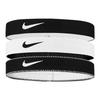 Flex Classic Wide Headband 3PK (IF1642-036)