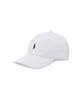 POLO RALPH LAUREN Baumwoll Chino Ball Cap - Natur