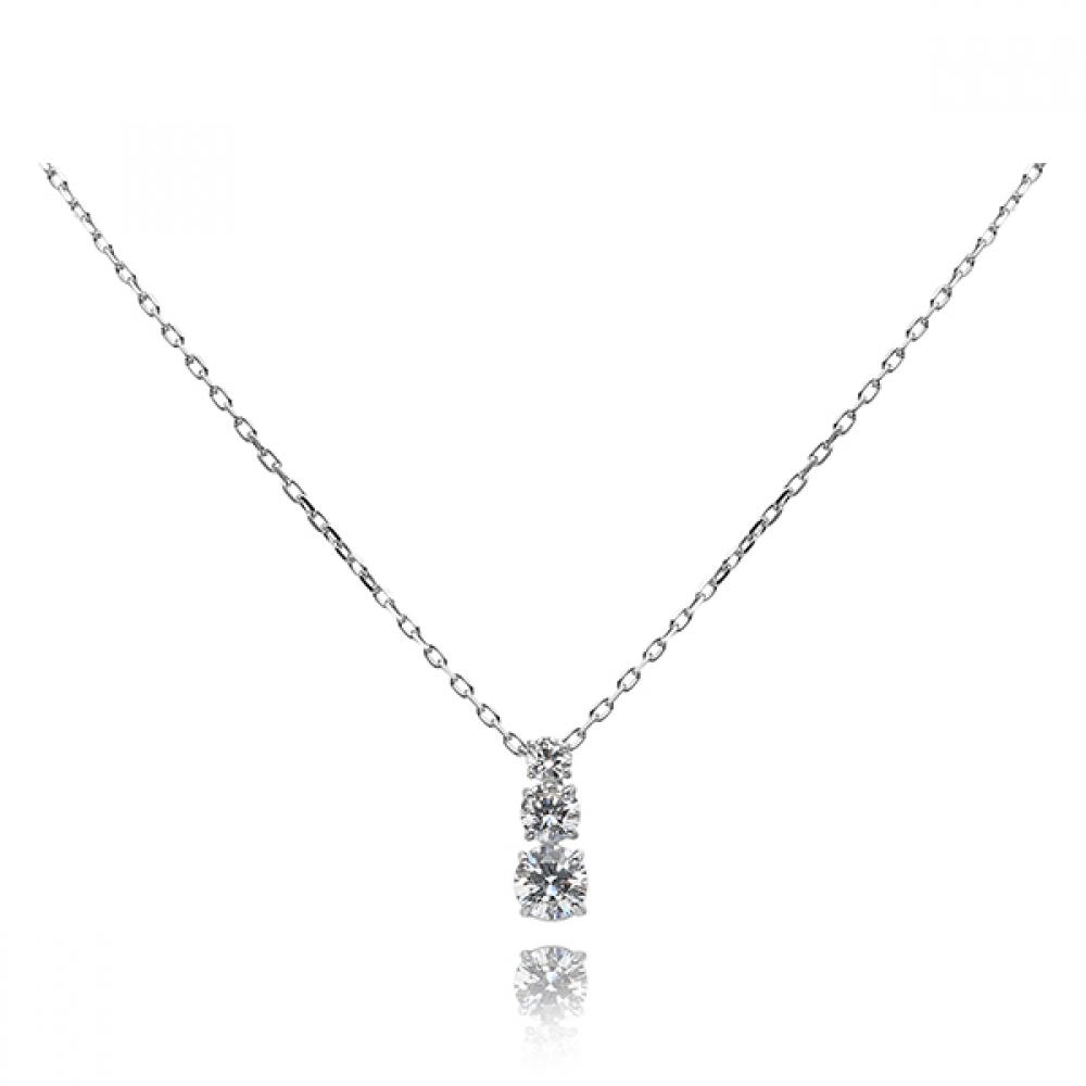 

Намисто Swarovski 5414970 Stilla Attract 5414970