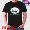 Men's and Women's T-shirts Gulfstream Aeroplane Jet Plane