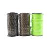 4mm 7-adriges 100m Paracord Outdoor Campingseil zum Binden & Armbandflechten, ohne Knoten