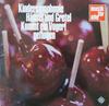 LP Record VARIOUS  Kindersymphonie  Hnsel Und Gretel NT542 Telefunken Germany Classical Used