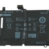 Rechargeable Lithium Battery For Dell XPS13-5390 XPS 9370 9380 HK6N5 P82G DXGH8 Laptop Battery 52Wh 7.6V