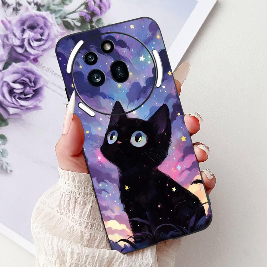 For Nothing Phone 3A Pro Case A059P Cool Design Fashion Painted Cover Soft TPU Phone Case For Nothing Phone 3A Phone3A Pro Shell