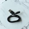 4-Core 4-Pin 2A Magnetic Charging Cable for Smart Watches and Makeup Mirrors