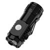 Xuan Yong QB-237 Mini Rechargeable Flashlight