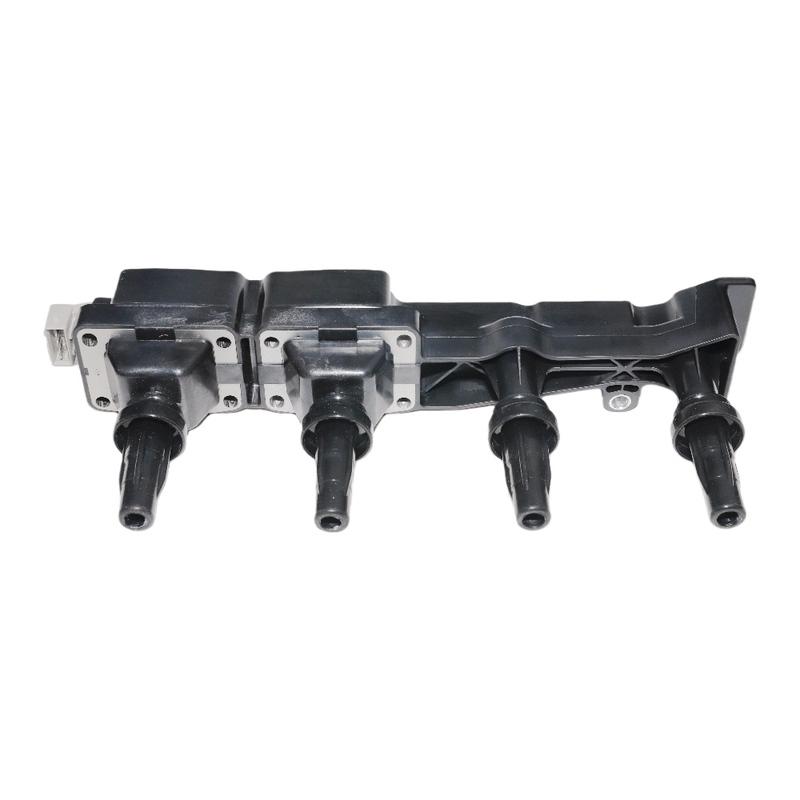 Ignition Coil For Citroen C4 1600cc 2005-2011 2007 Xsara Picasso N68 Peugeot 307 1007 207 206 405 Partner Tepee 2009 MPV TU5JP4