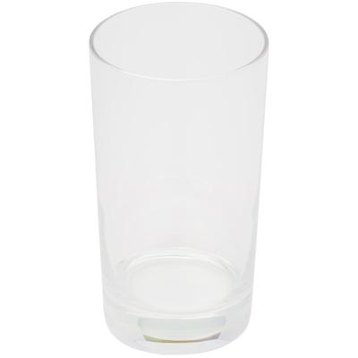 Otsuka Glass "Pinsale" Tumbler, Glass Cup, Approx. 250ml, Pearl, Made In Japan, 6224-731-4-1P