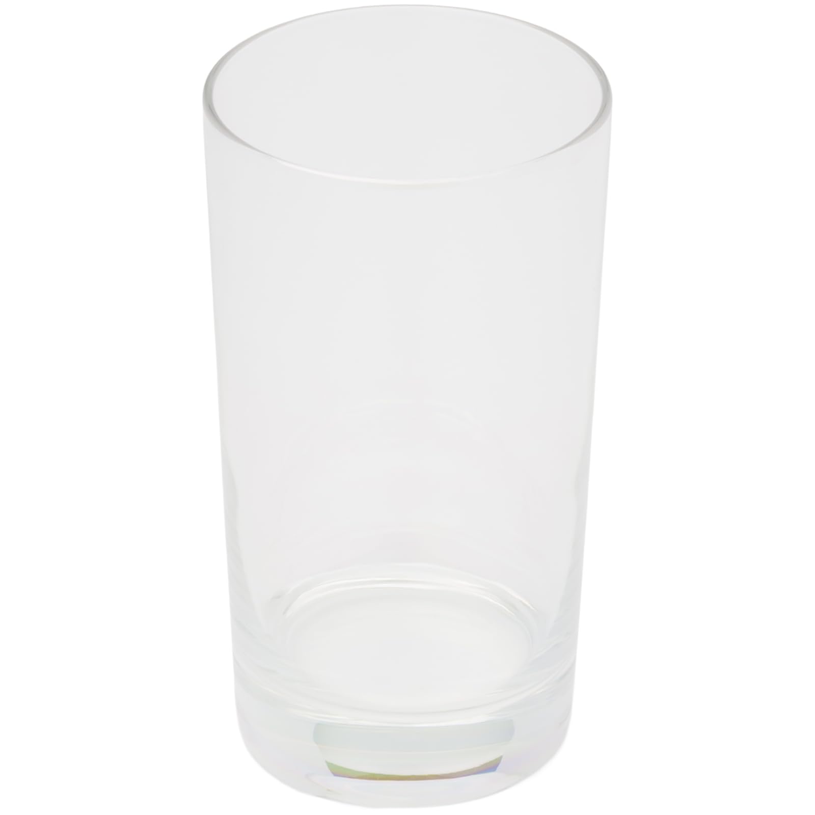 

Otsuka Glass Pinsale Tumbler, Glass Cup, Approx. 250ml, Pearl, Made in Japan, 6224-731-4-1P